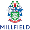 Millfield School Logo