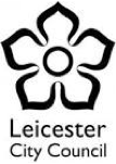 Leciester City Council Logo