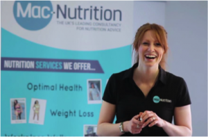 corporate nutrition nutritionist and dietician