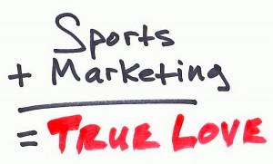 Sports Marketing Internship