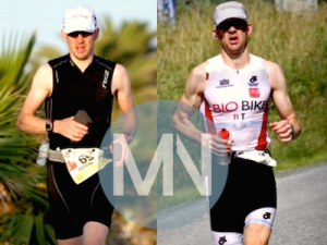 nutrition for triathlon and ironman