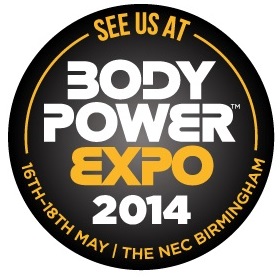 Body-Power-Logo